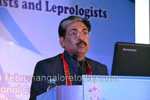 Mangaluru: 43rd National Level Dermacon-2015 inaugurated 1